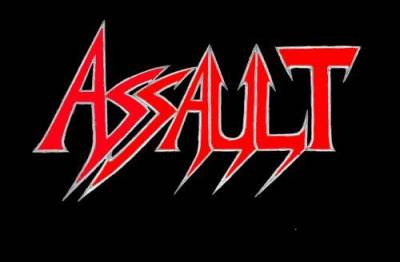 logo Assault (USA)